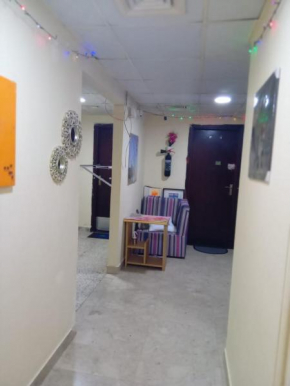 My Home Stay apartment 2